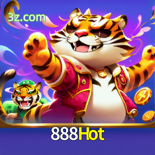  888Hot